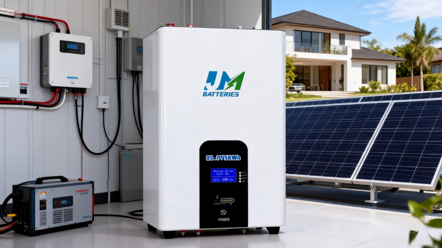 lithium battery